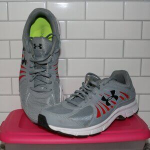 Under Armour Tennis Shoes